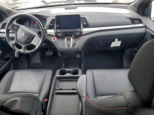 Honda Odyssey Sport-l Image 12