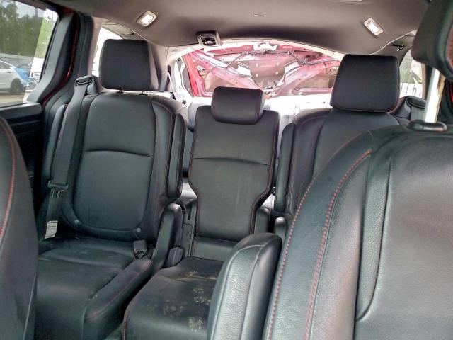 Honda Odyssey Sport-l Image 7