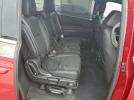 Honda Odyssey Sport-l Image 9