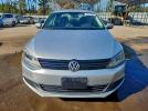 Volkswagen Jetta Se Image 4