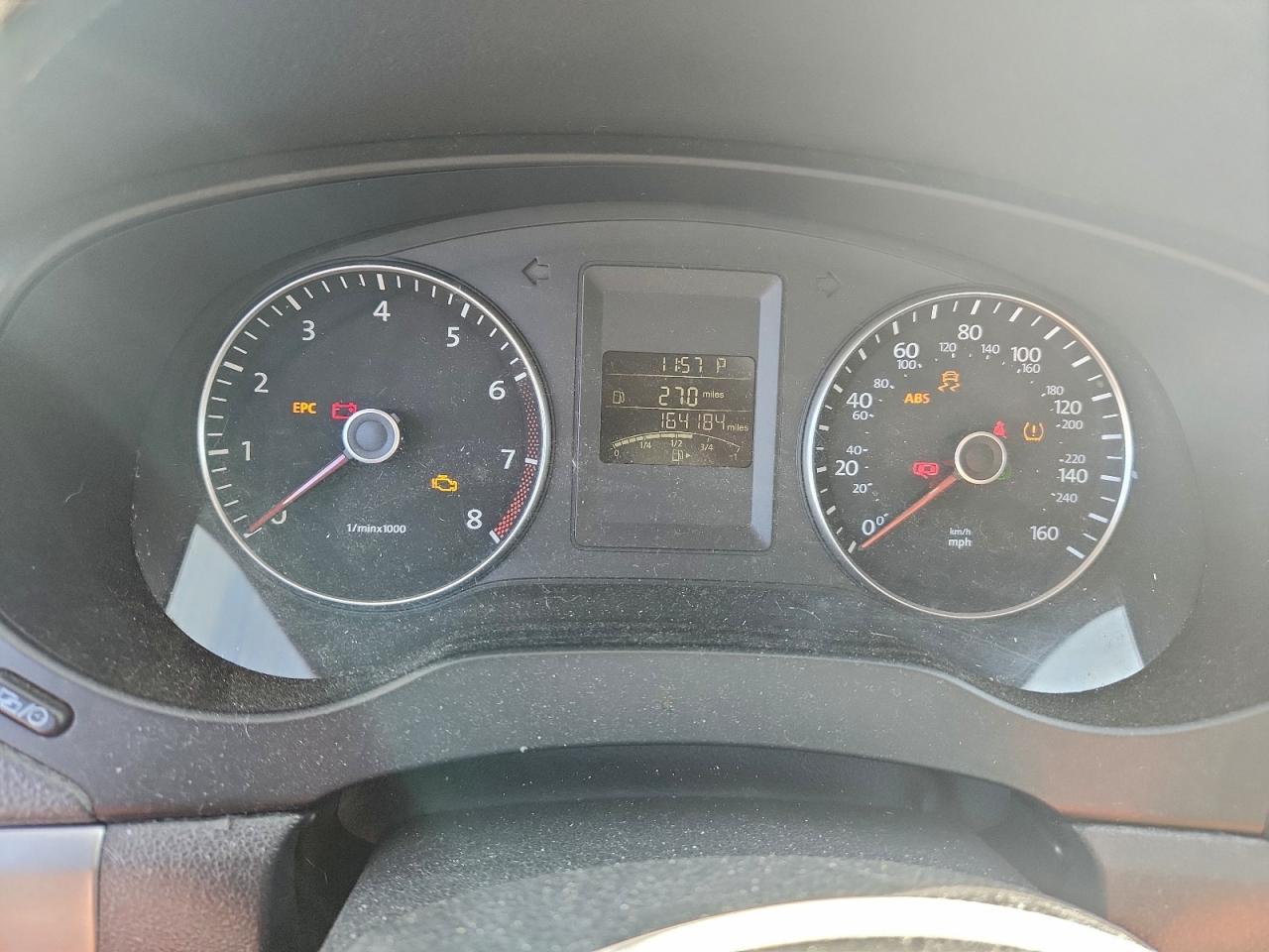 Volkswagen Jetta Se Image 5