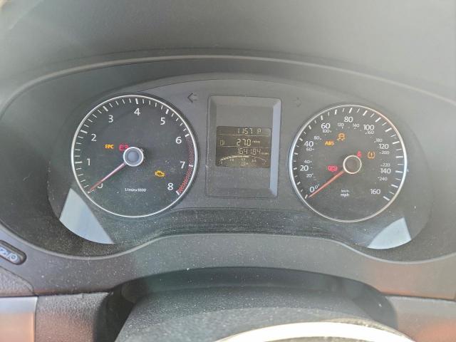 Volkswagen Jetta Se Image 5