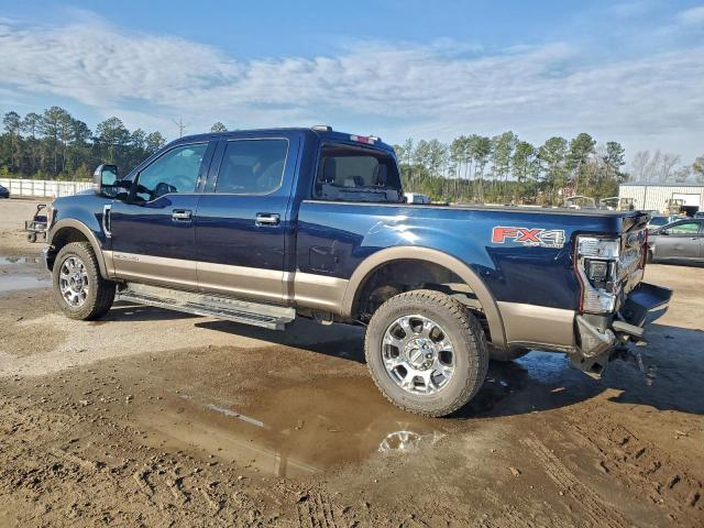 Ford F-250 Super Duty Image 2