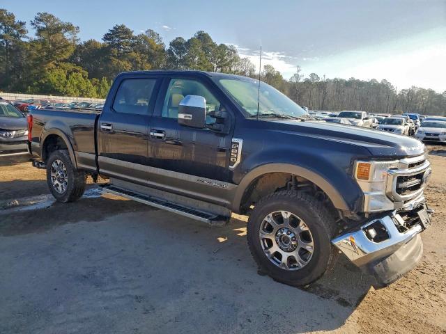 Ford F-250 Super Duty Image 4
