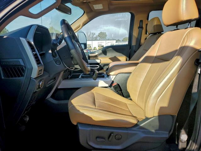 Ford F-250 Super Duty Image 12