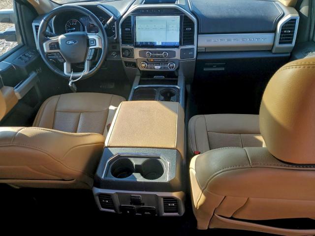 Ford F-250 Super Duty Image 10