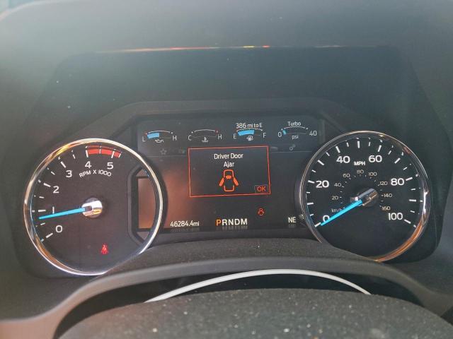 Ford F-250 Super Duty Image 6