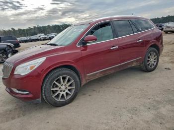  Salvage Buick Enclave