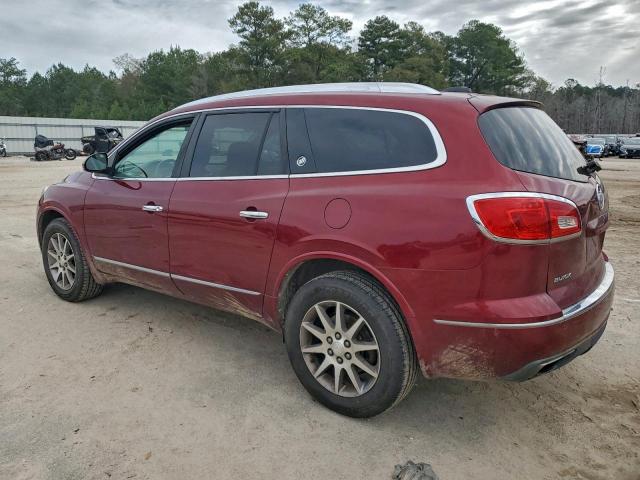 Buick Enclave Image 3