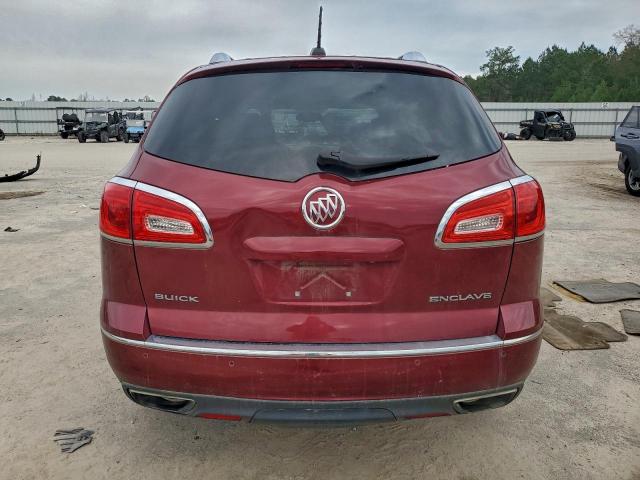 Buick Enclave Image 5