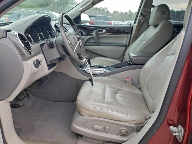 Buick Enclave Image 8