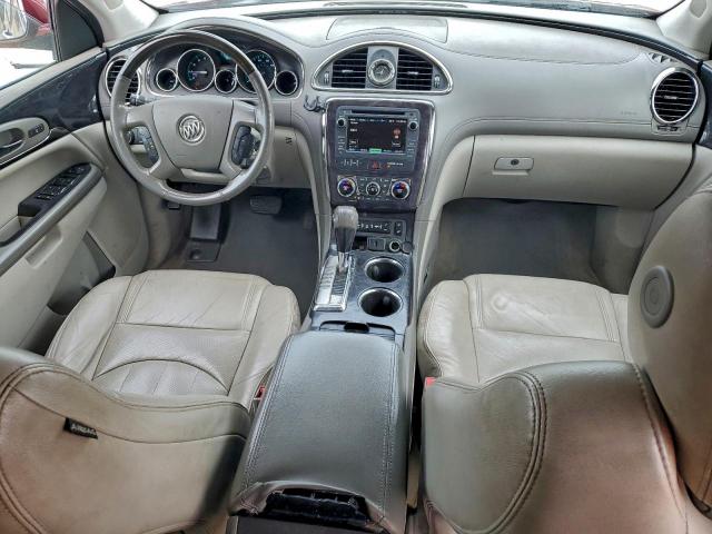Buick Enclave Image 9