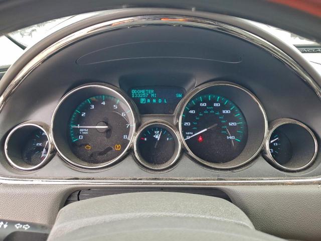 Buick Enclave Image 10
