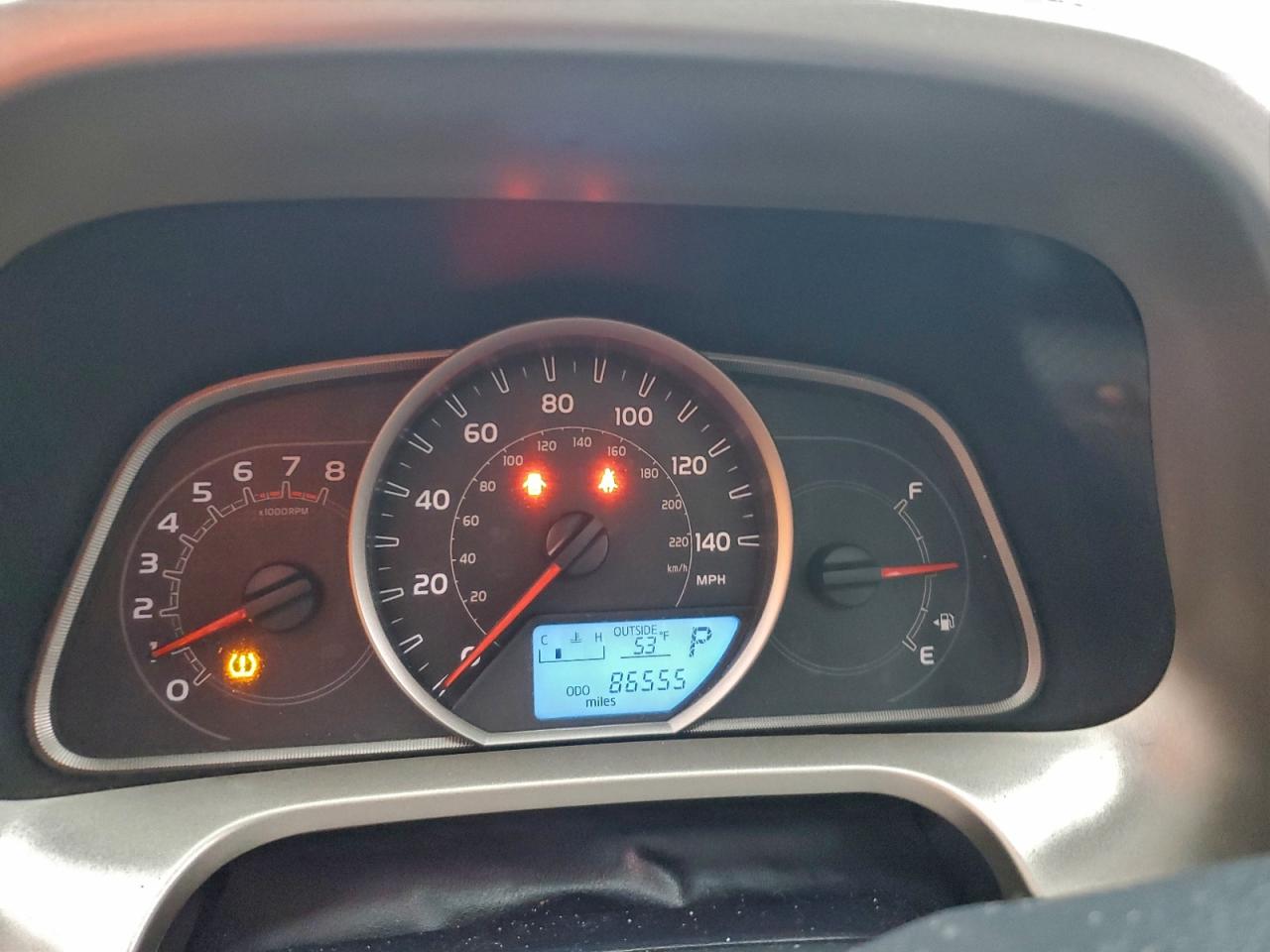 Toyota RAV4 Xle Image 7