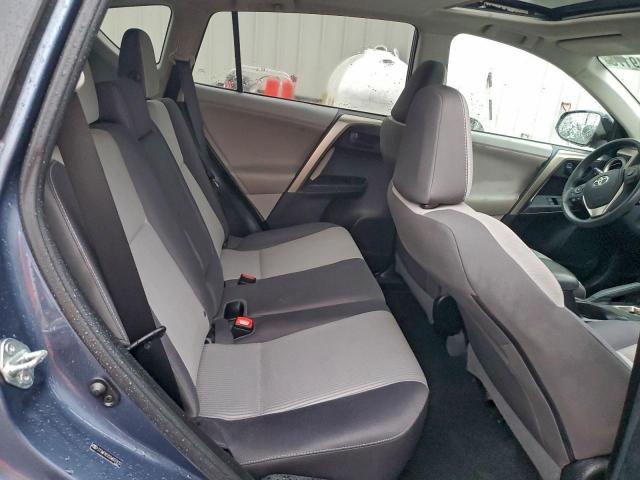 Toyota RAV4 Xle Image 12