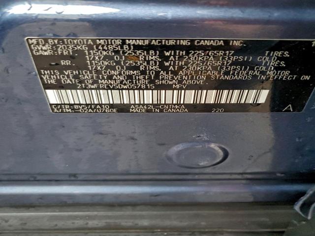 Toyota RAV4 Xle Image 10