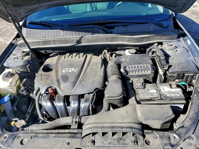 Kia Optima Ex Image 7