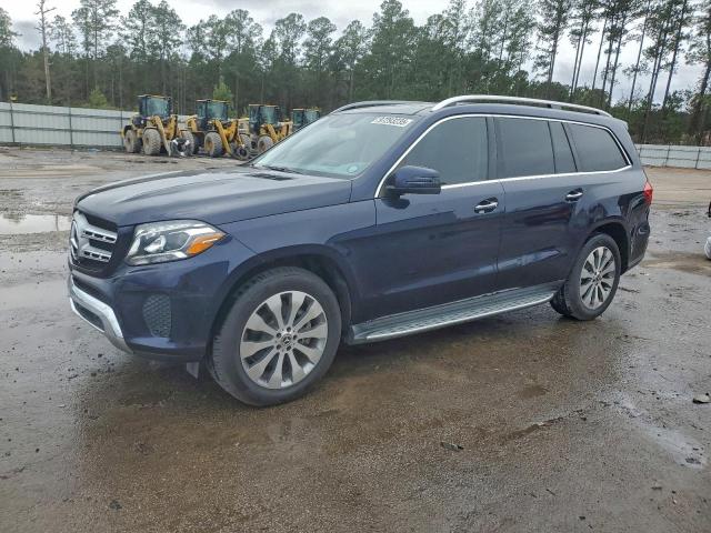  Salvage Mercedes-Benz Gls-class