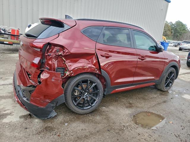 Hyundai TUCSON Limited Image 7