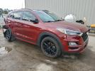 Hyundai TUCSON Limited Image 2