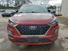 Hyundai TUCSON Limited Image 14