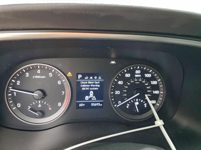 Hyundai TUCSON Limited Image 5