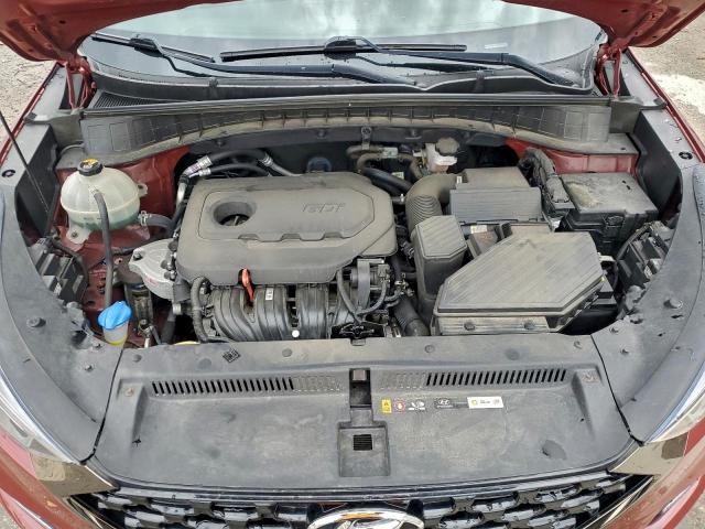 Hyundai TUCSON Limited Image 11