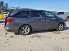 Honda Odyssey Exl Image 9