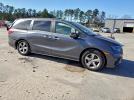 Honda Odyssey Exl Image 6