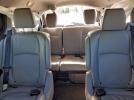Honda Odyssey Exl Image 4