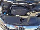Honda Odyssey Exl Image 12