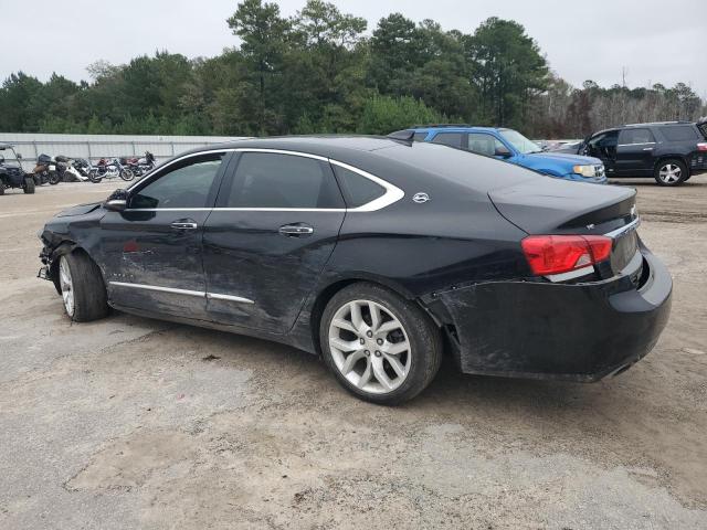 Chevrolet Impala Premier Image 12