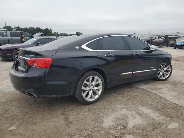 Chevrolet Impala Premier Image 5
