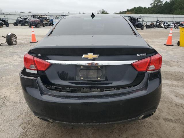 Chevrolet Impala Premier Image 8