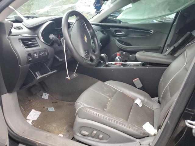 Chevrolet Impala Premier Image 7