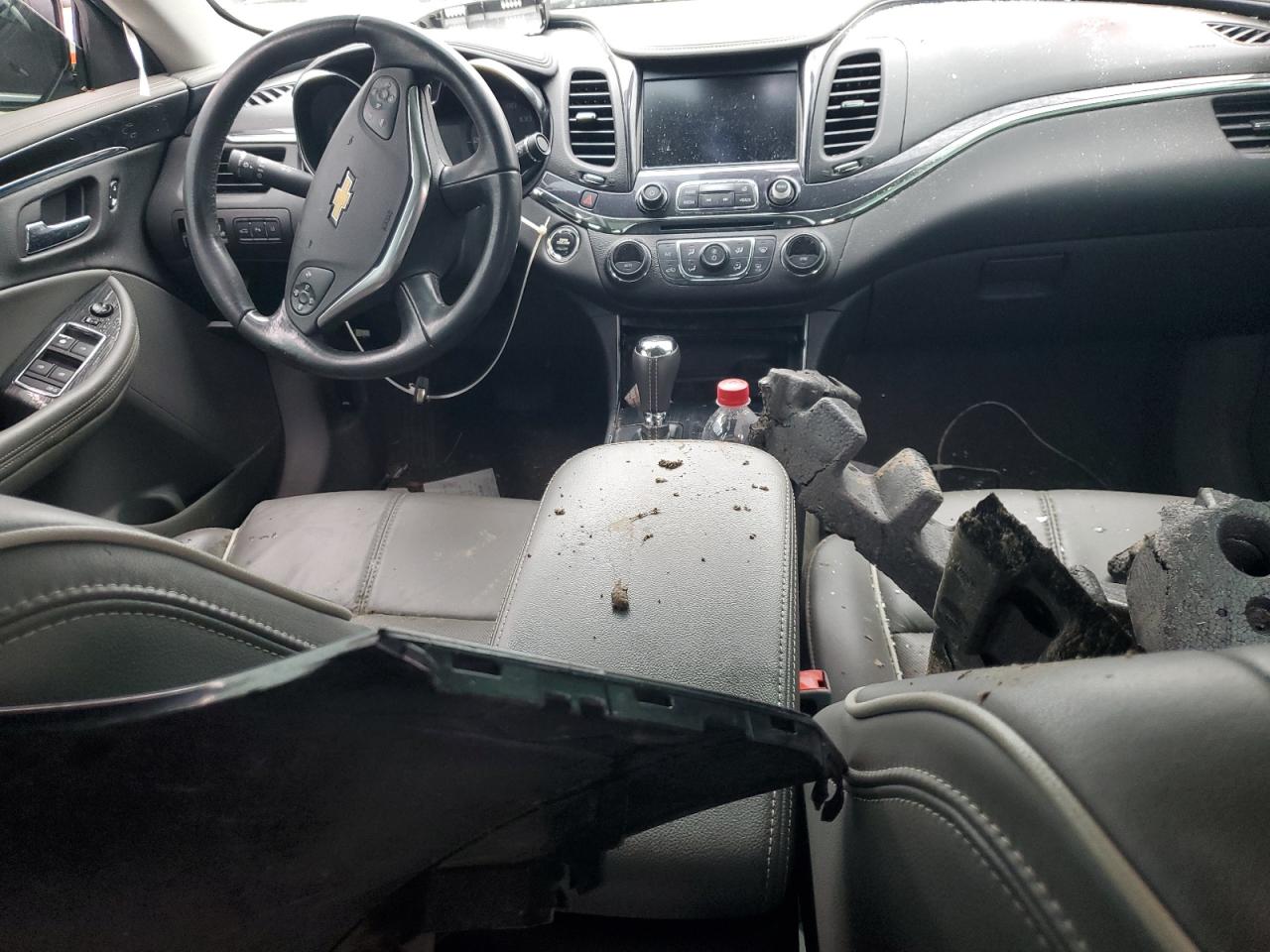 Chevrolet Impala Premier Image 3