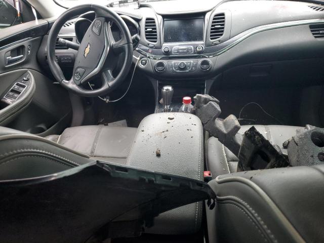 Chevrolet Impala Premier Image 3