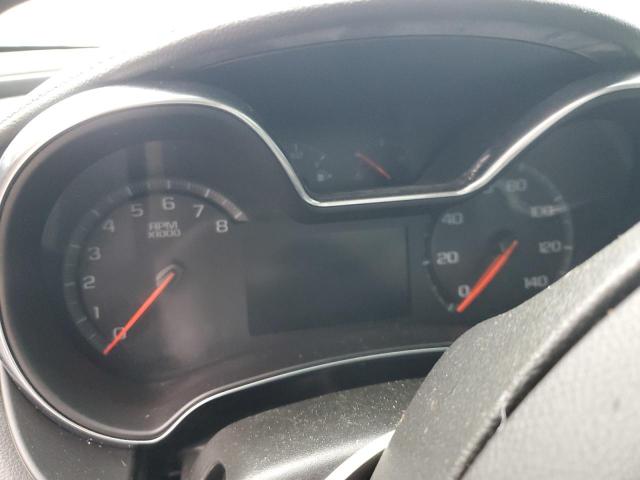 Chevrolet Impala Premier Image 2