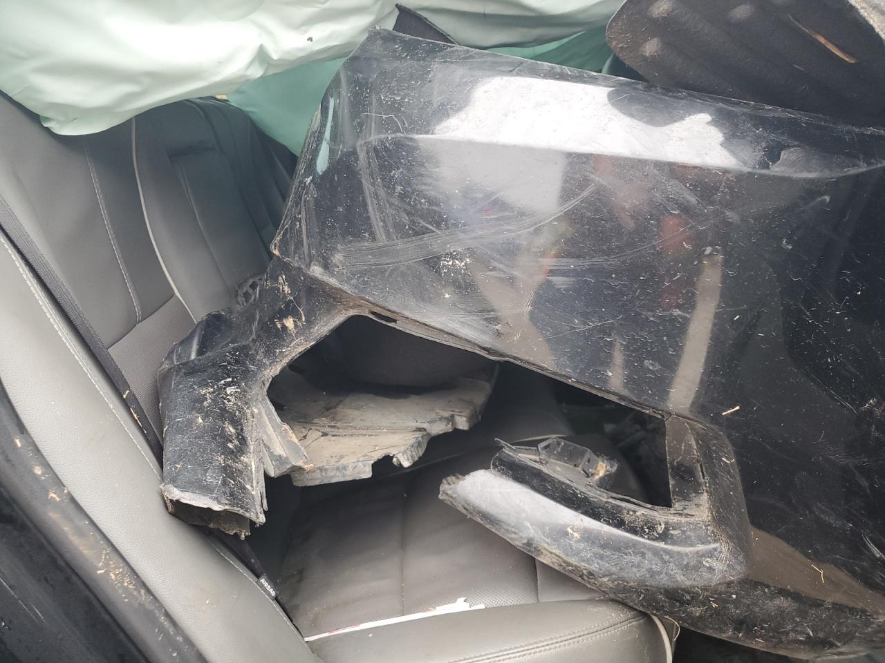 Chevrolet Impala Premier Image 11