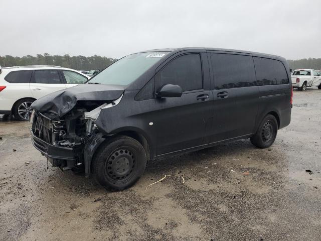  Salvage Mercedes-Benz Metris