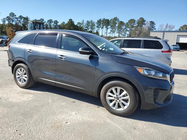 Kia Sorento S Image 8