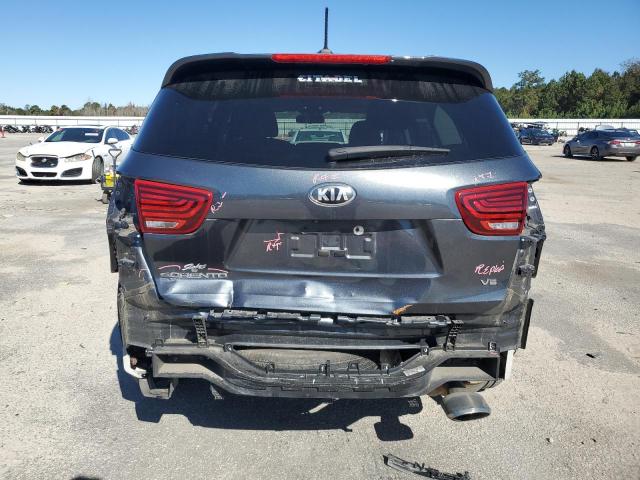 Kia Sorento S Image 11