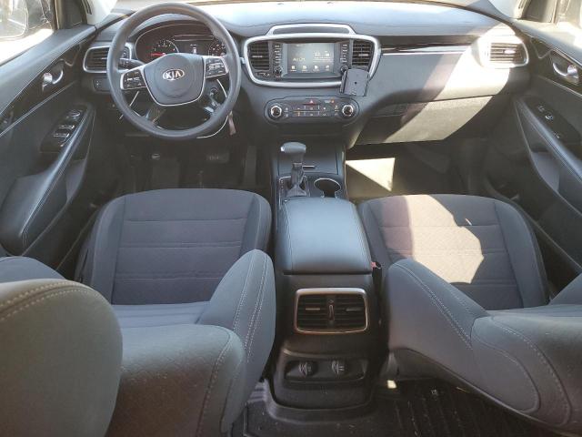 Kia Sorento S Image 3
