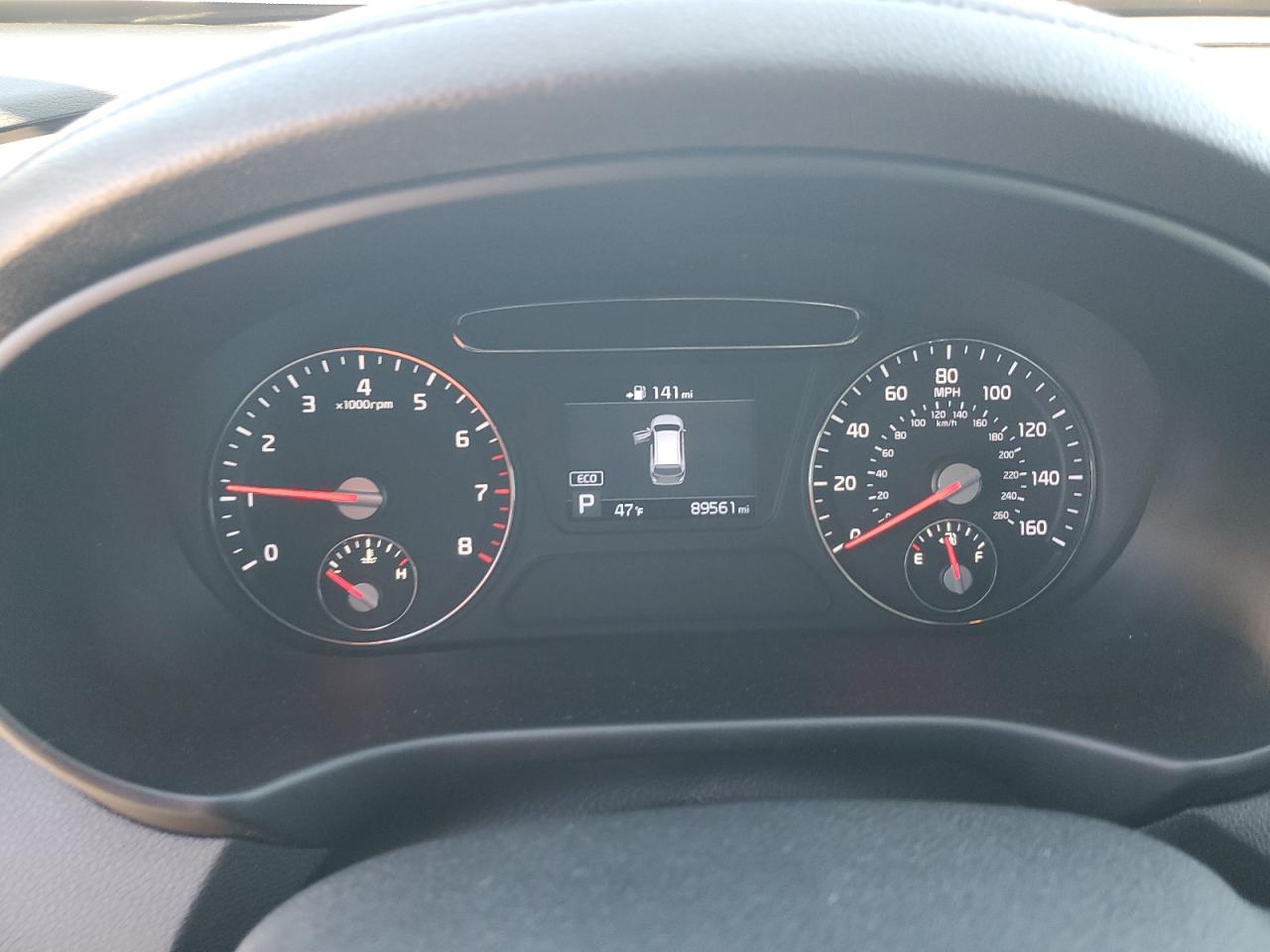 Kia Sorento S Image 13