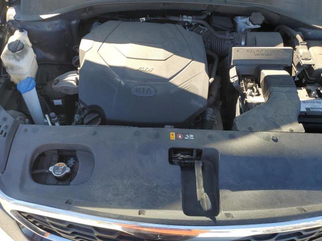 Kia Sorento S Image 7