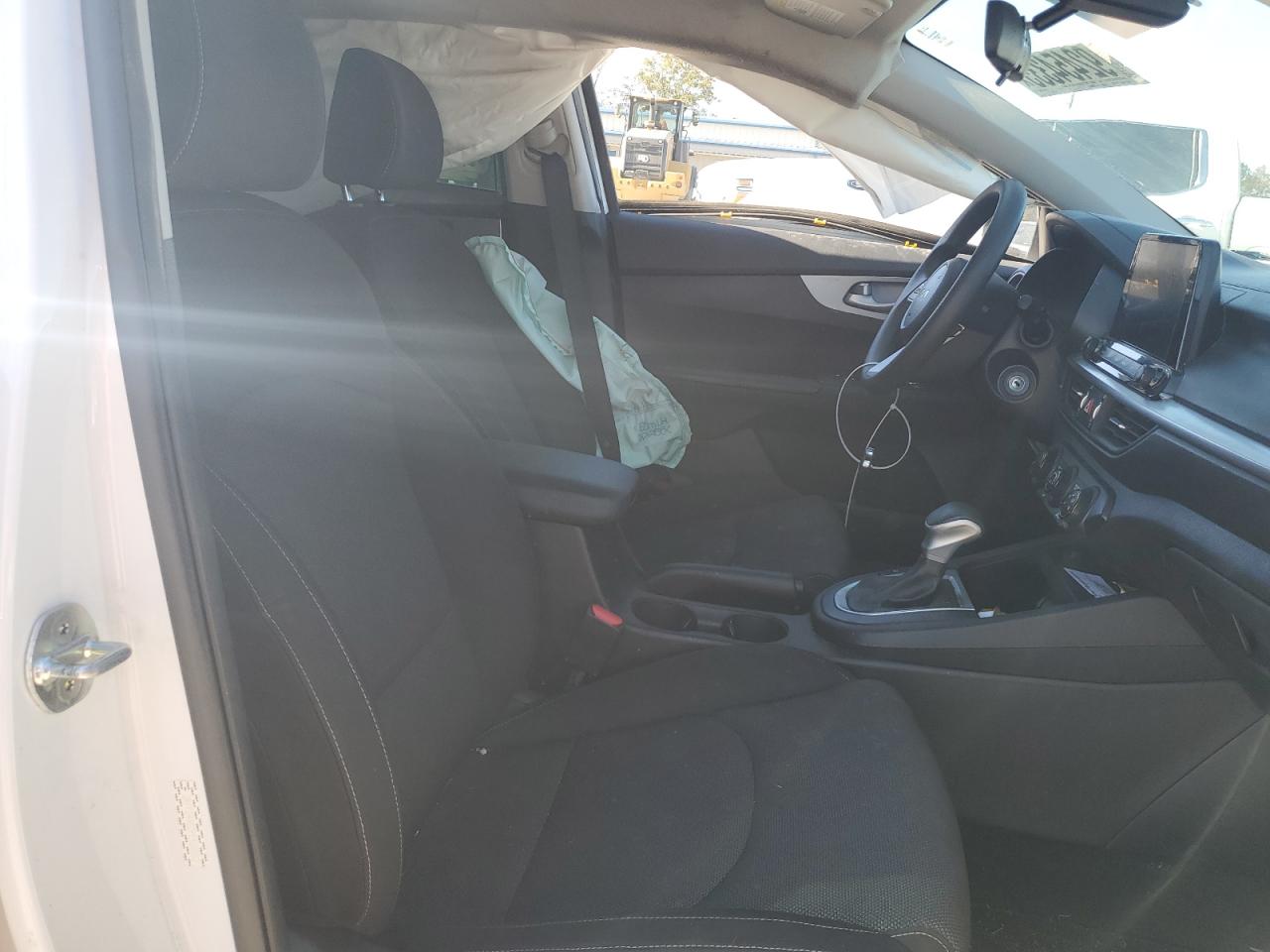 Kia Forte Lx Image 7