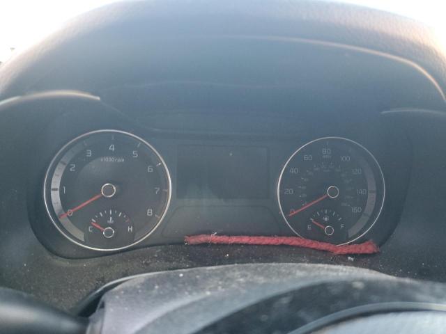 Kia Forte Lx Image 12