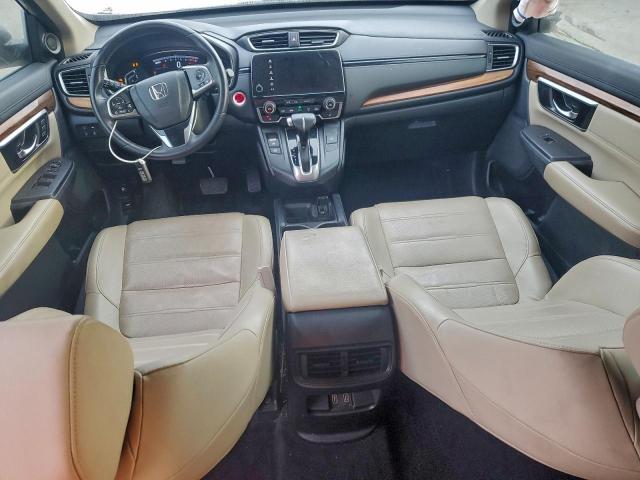 Honda Crv Exl Image 12