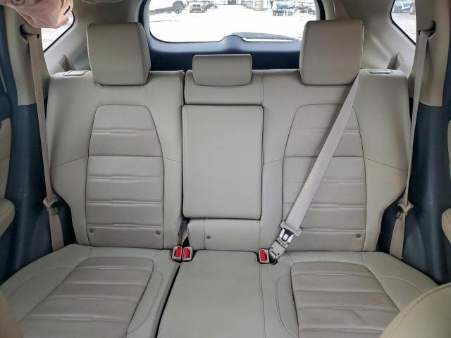 Honda Crv Exl Image 3