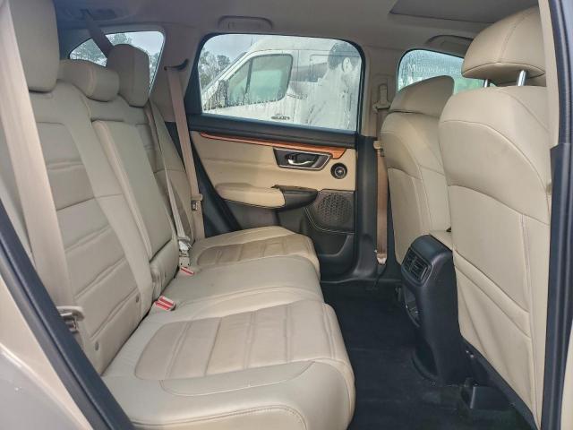 Honda Crv Exl Image 8